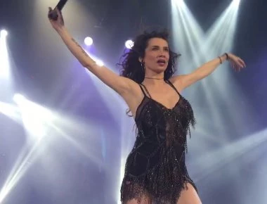 Πάολα: Αυτός είναι ο 25χρονος που της έκλεψε την καρδιά (φωτο)